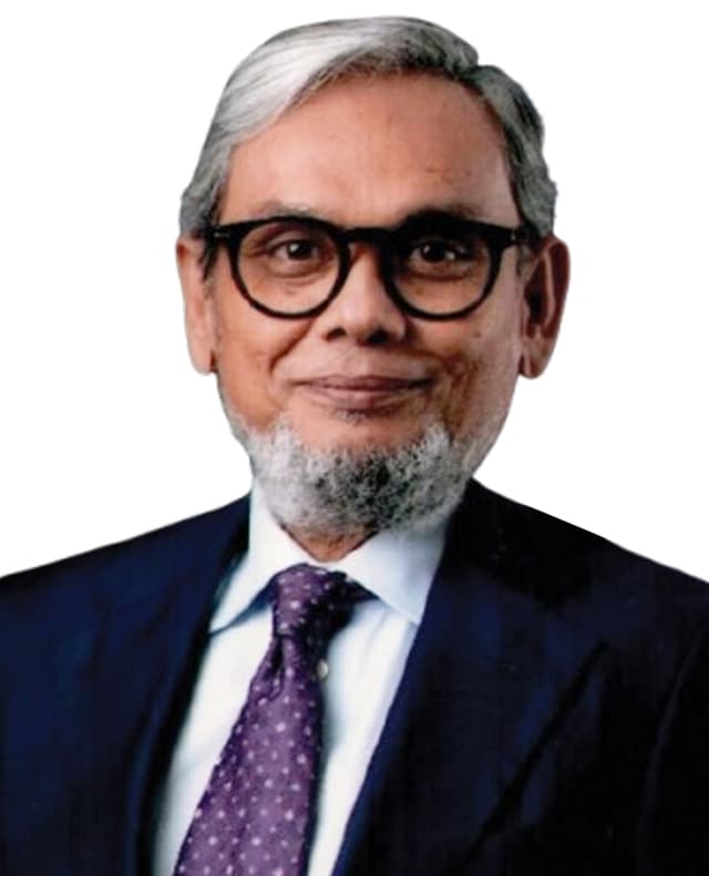 M. A. Quader (Anu)