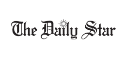 Daily Star Logo