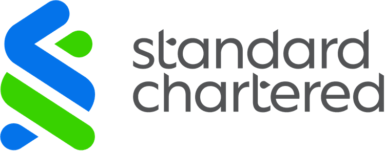 Standard Chartered Bank Logo