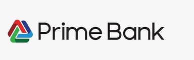 Prime Bank PLC Logo